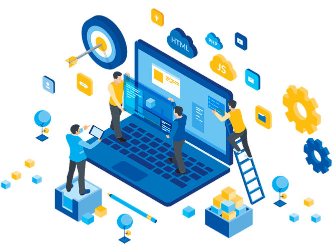 Odoo • Texto e Imagem