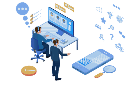 Odoo • Imagem e Texto